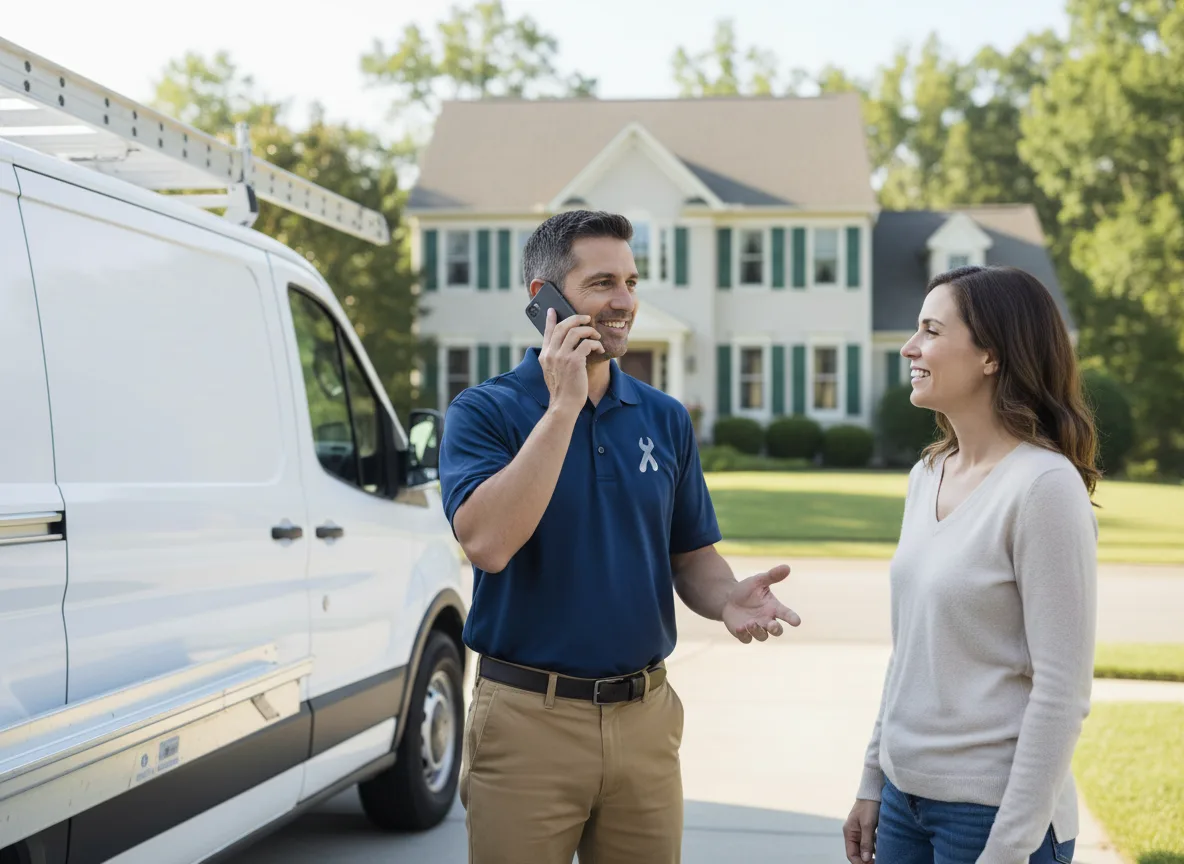 Home Gutter Service Manistique, MI FAQs